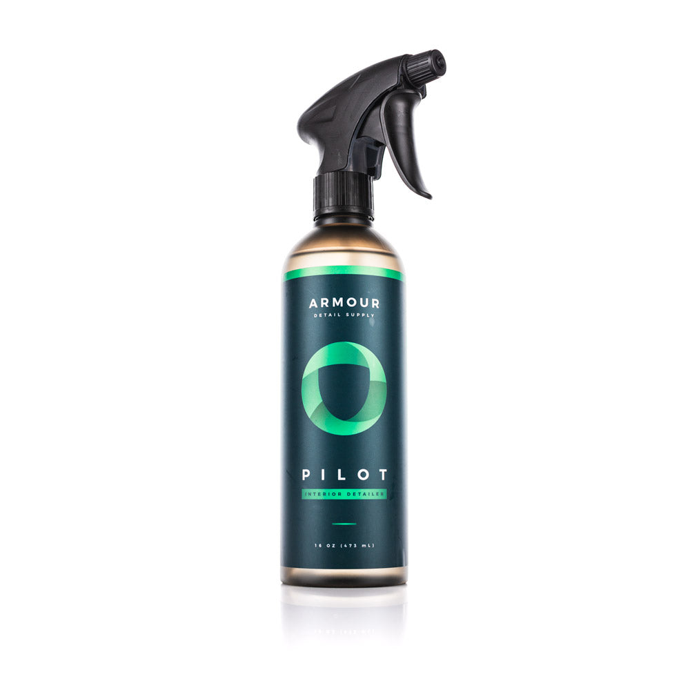 Pilot - Interior Detailer