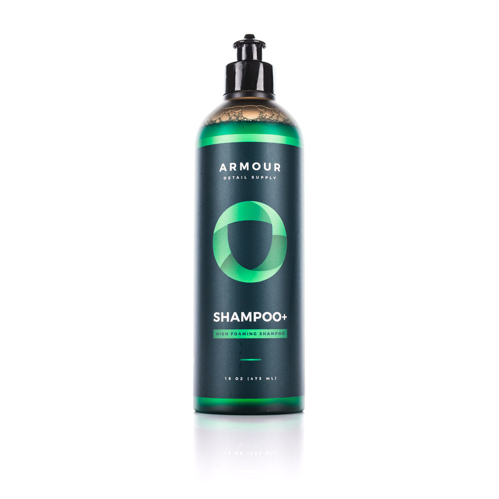Shampoo+