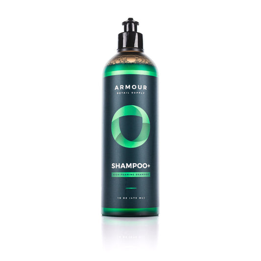 Shampoo+