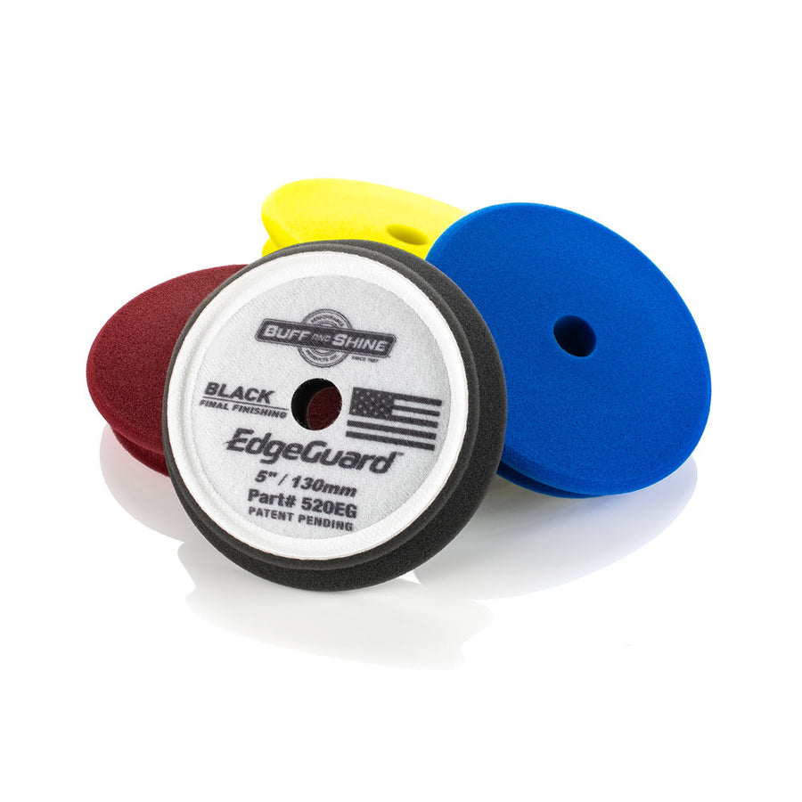 EdgeGuard™ Foam Pads