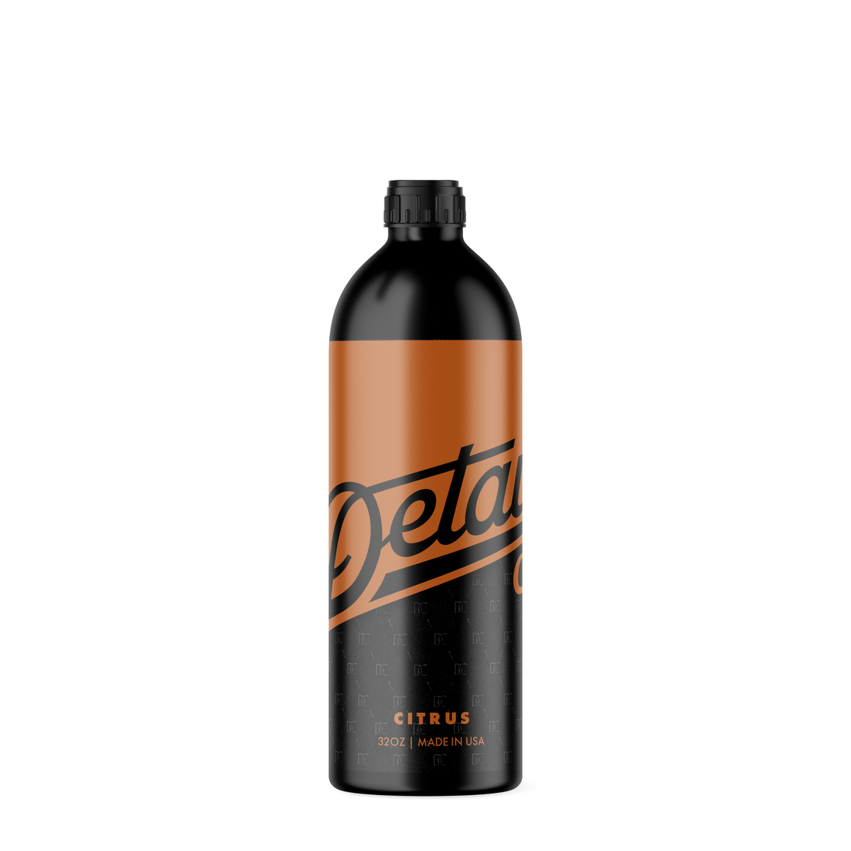 Detail Co. Citrus 32oz.