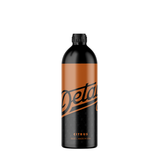 Detail Co. Citrus 32oz.