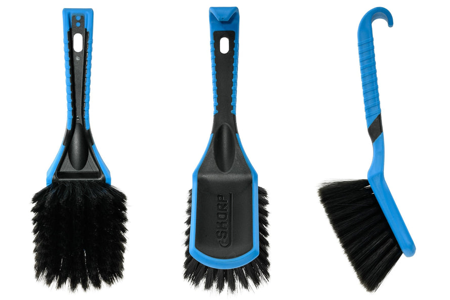 SKORP - Wheel Brush