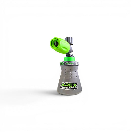 TDS Apex Foam Cannon