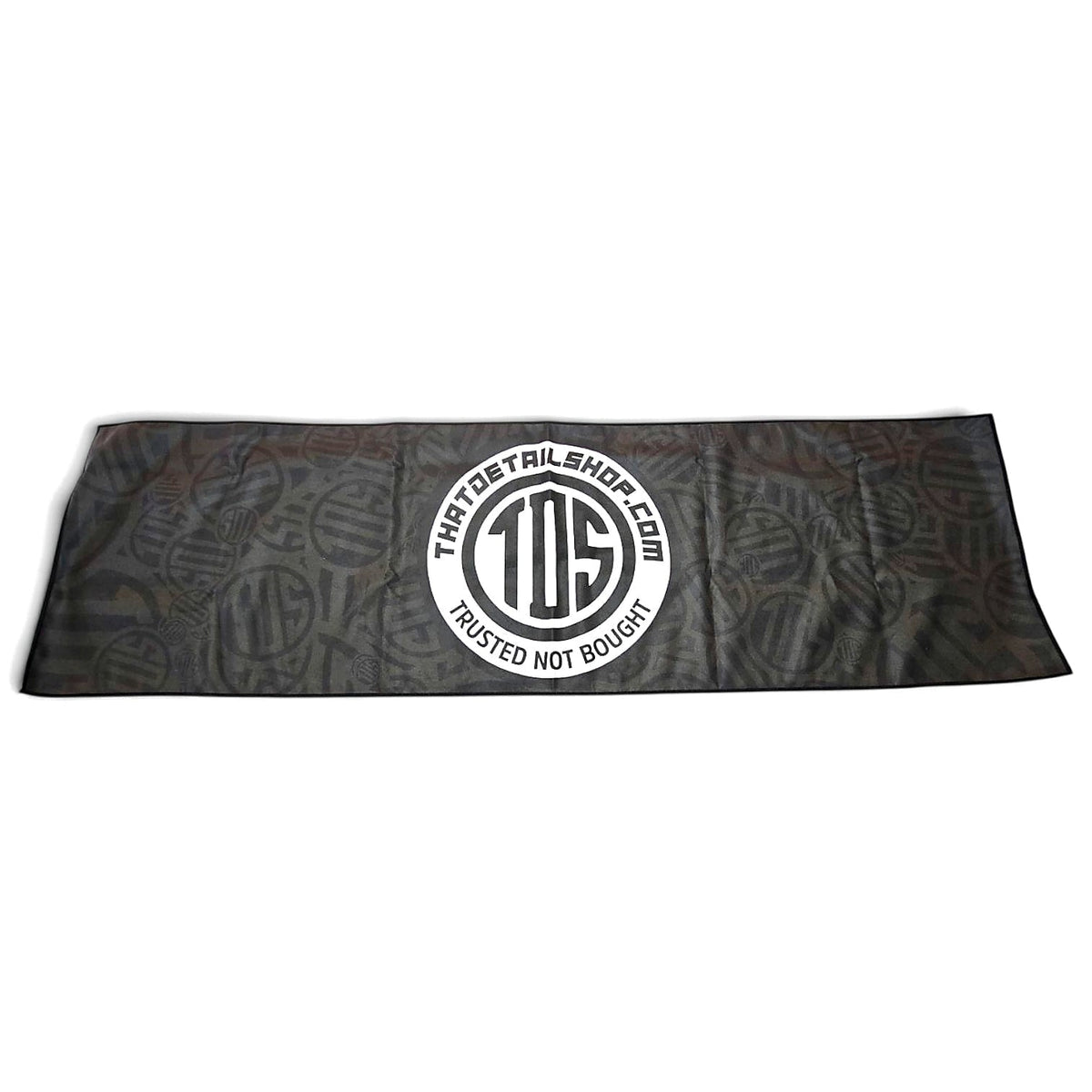 TDS Cooley™ Cooling Towel