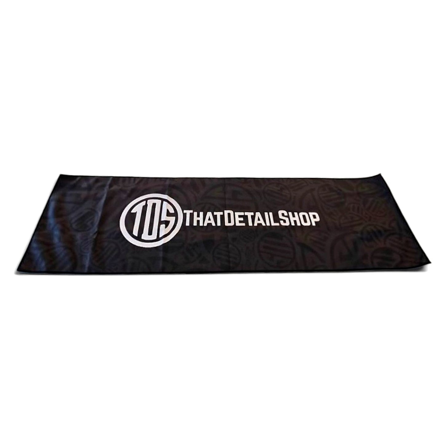 TDS Cooley™ Cooling Towel