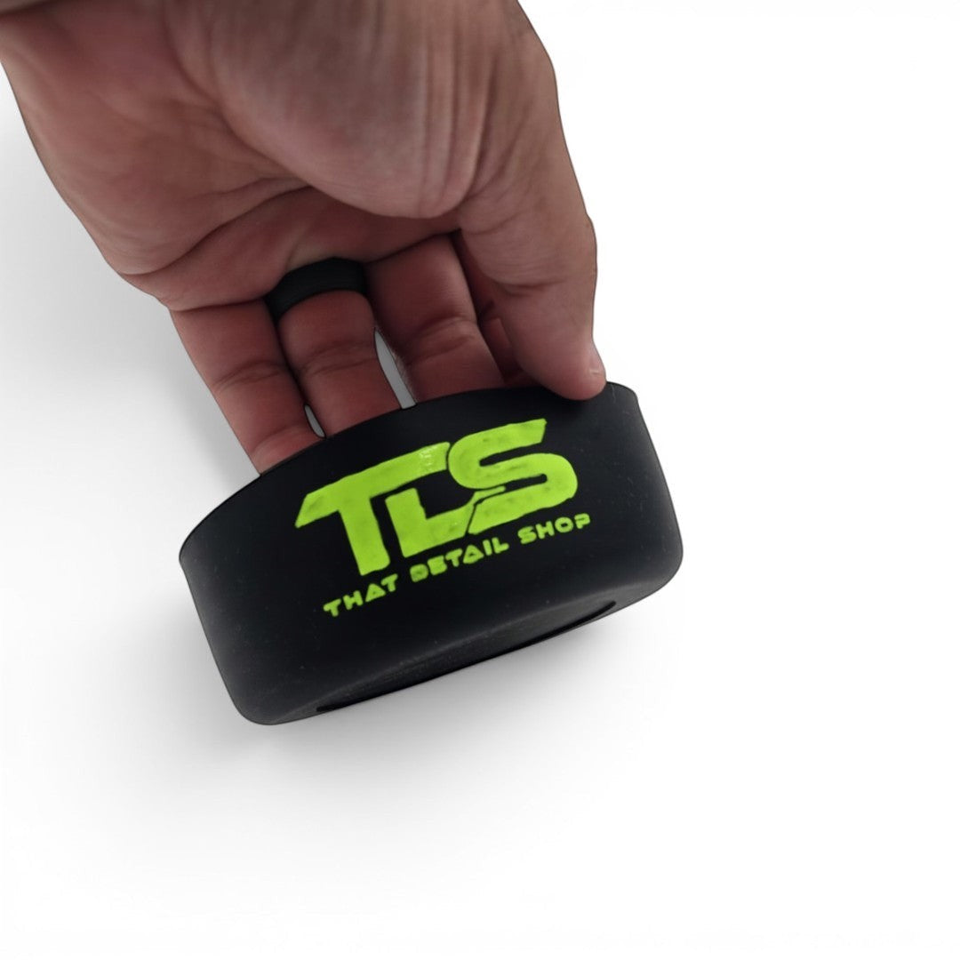 TDS Welly