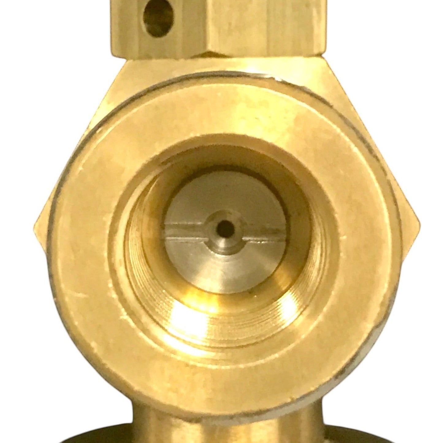 TDS 1.1mm Foam Cannon Orifice Nozzle