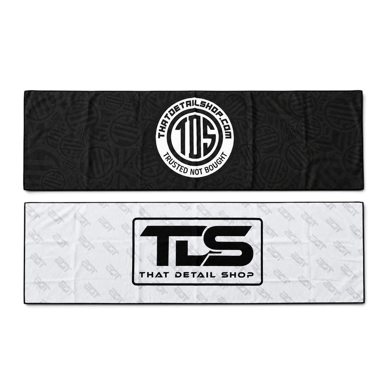 TDS Cooley™ Cooling Towel