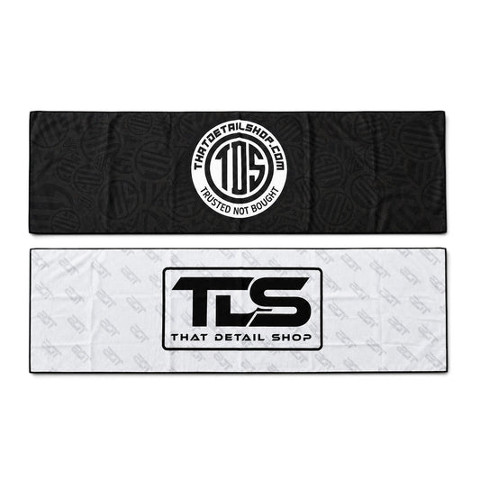 TDS Cooley™ Cooling Towel