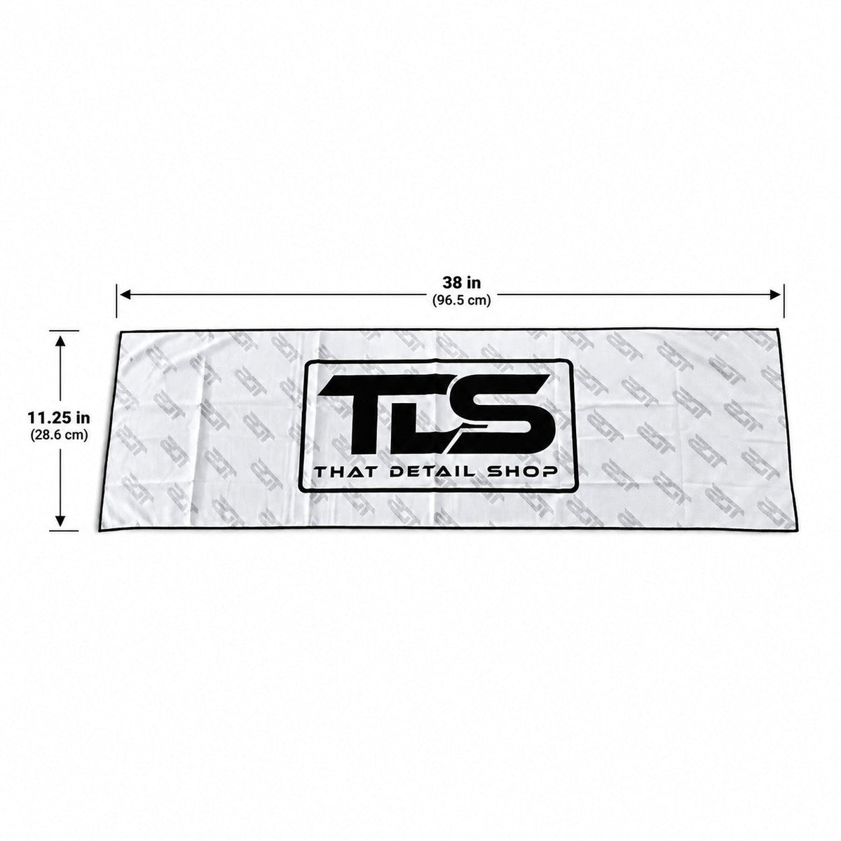 TDS Cooley™ Cooling Towel