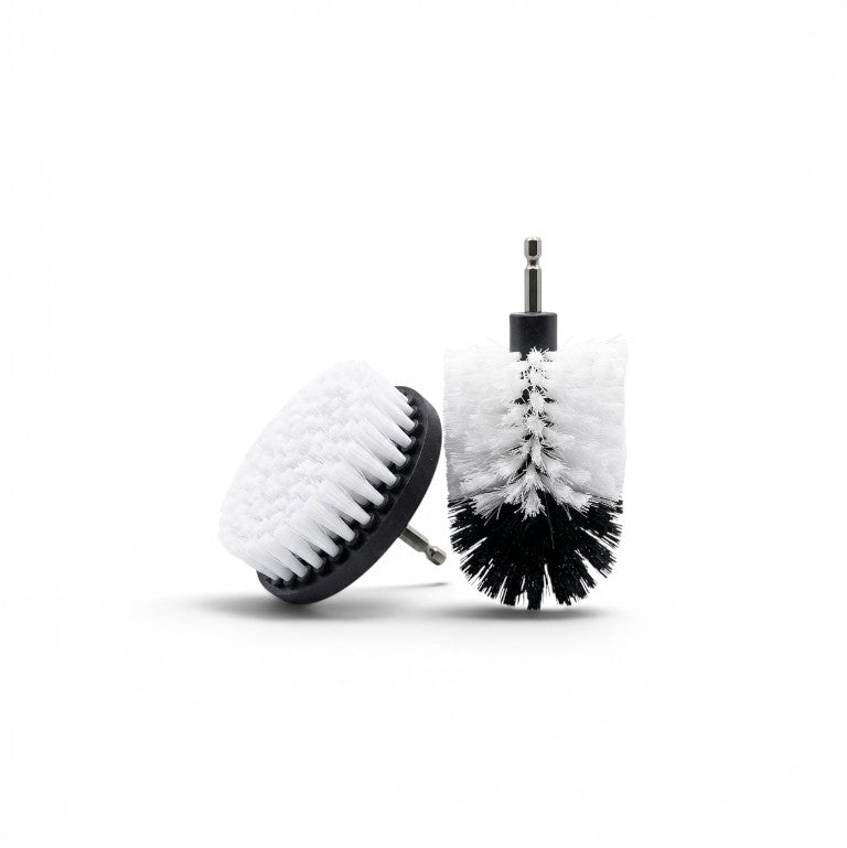 TDS Drill Brush Kit