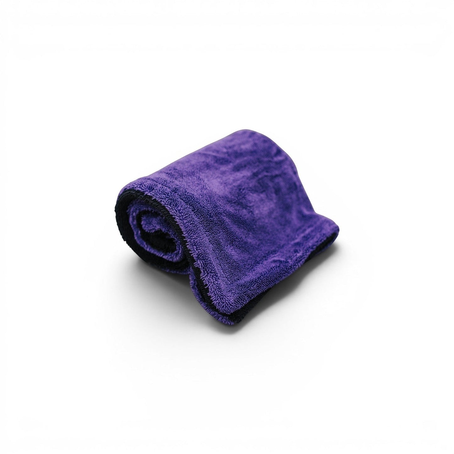 TDS 1600 GSM Twisted Loop Drying Towel - Purple