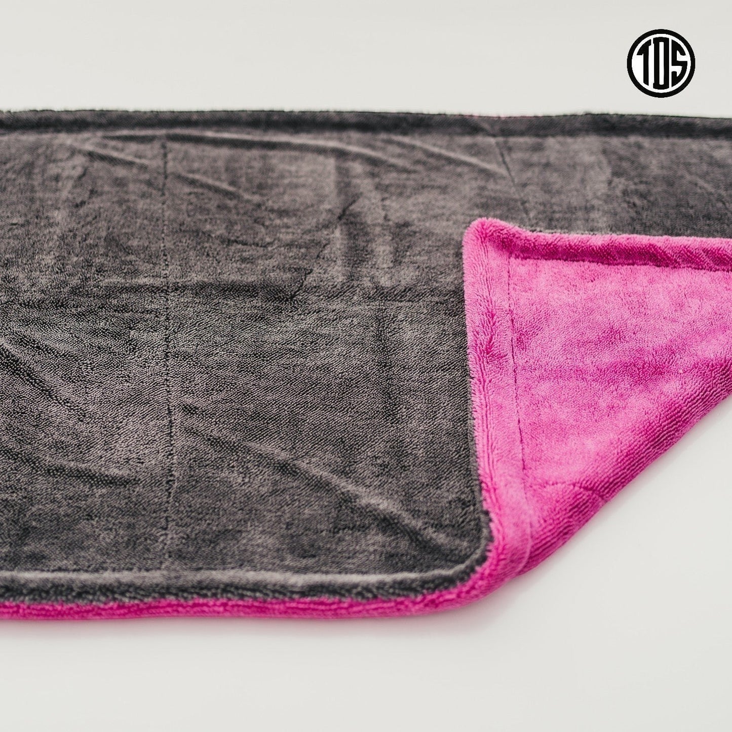 TDS 1400 GSM Twisted Loop Drying Towel