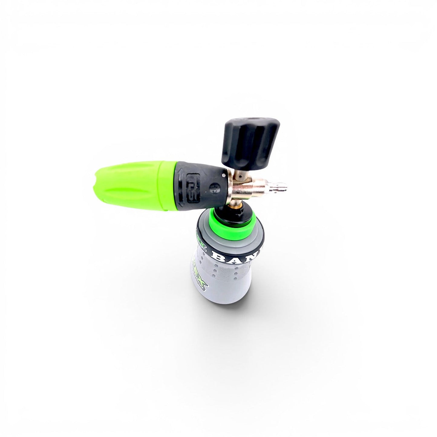 TDS Apex Foam Cannon