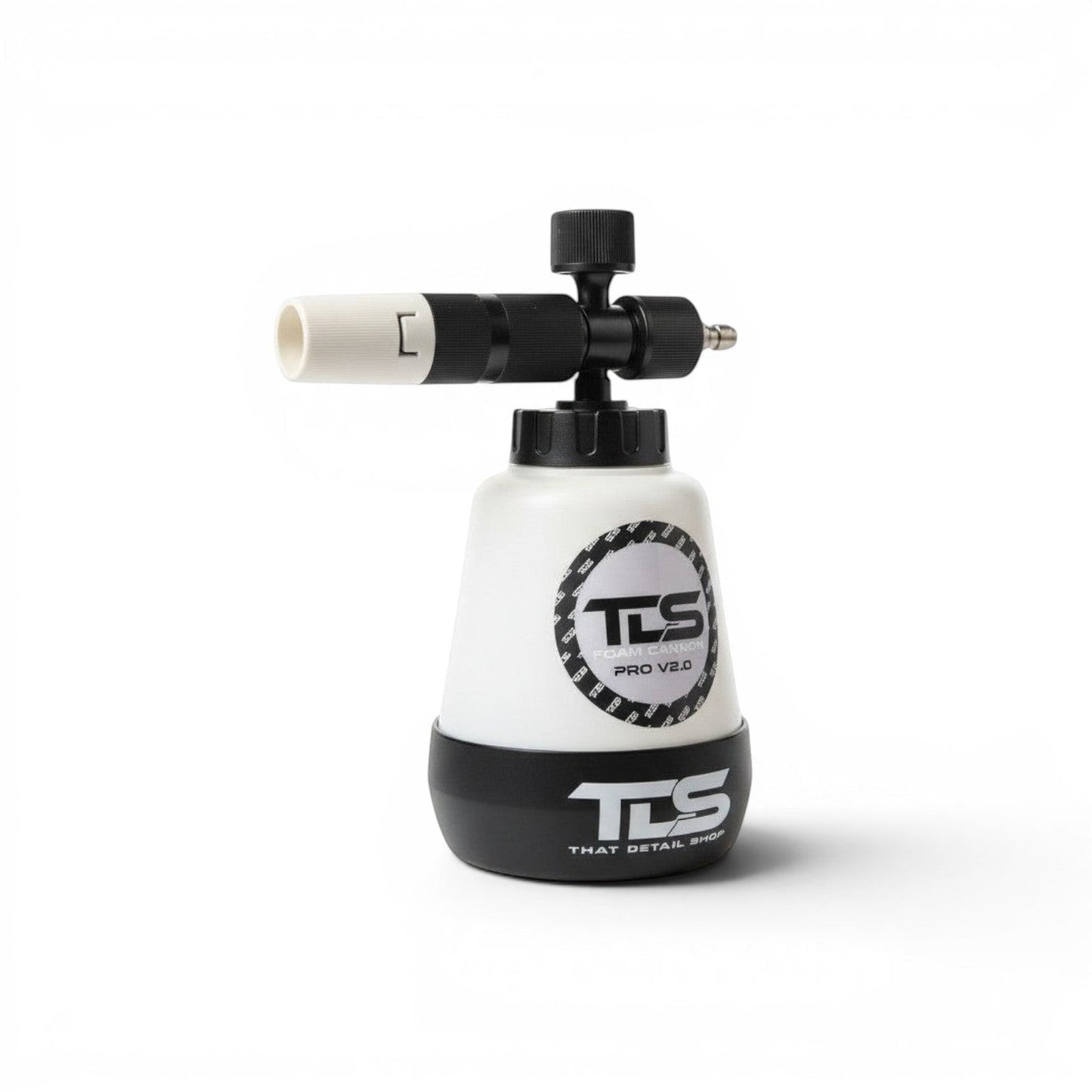 TDS Foam Cannon Pro V2.0 (Single)