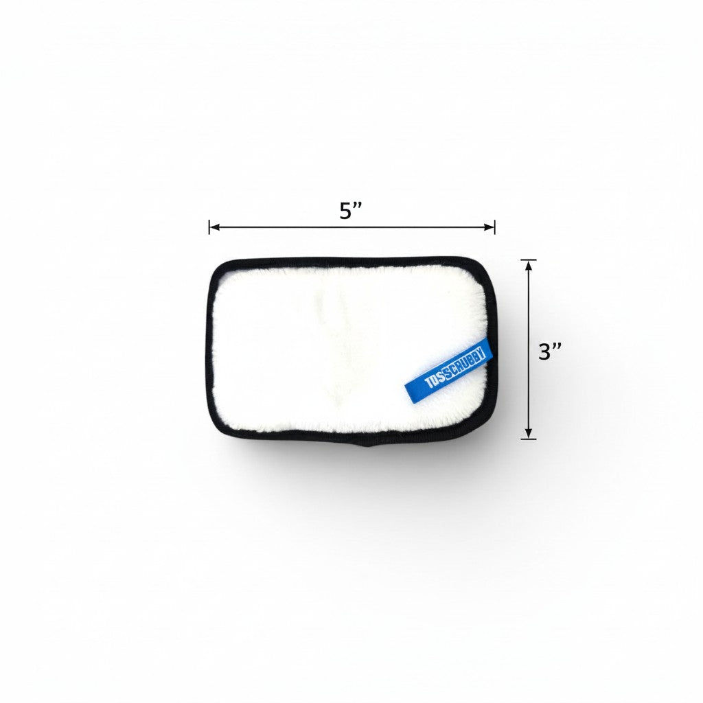 TDS Scrubby Detailing Scrub Pad