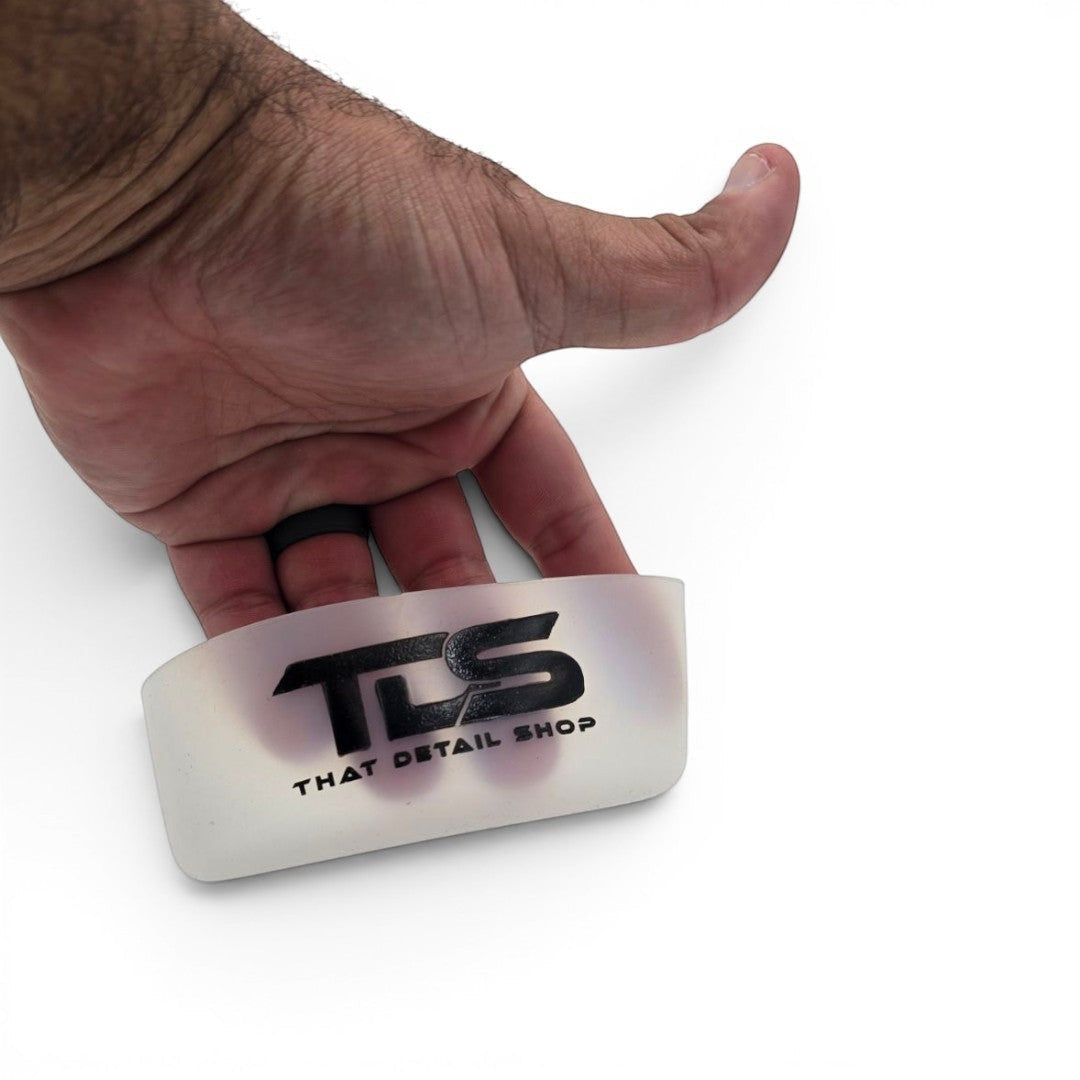 TDS Welly