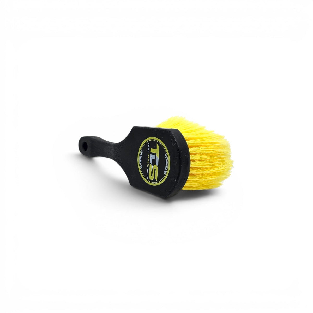 TDS Wheel Brush