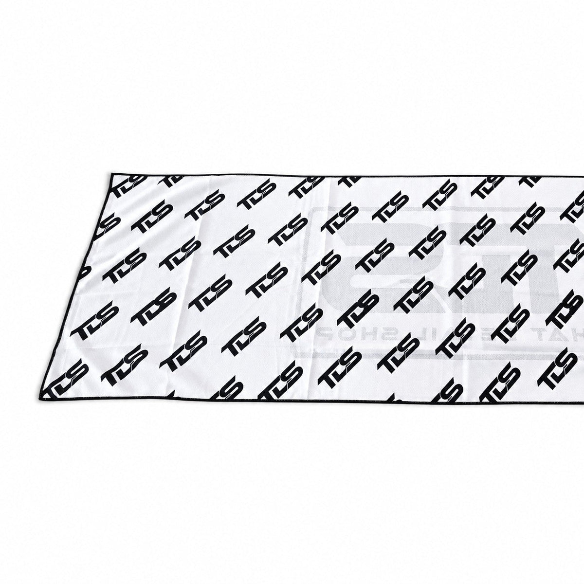 TDS Cooley™ Cooling Towel