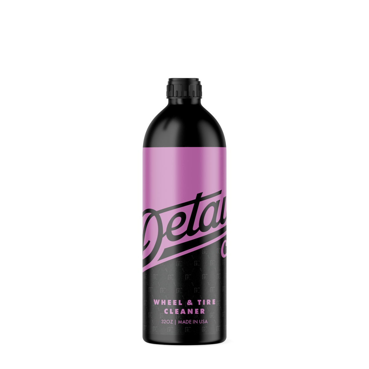 Detail Co. Wheel & Tire Cleaner 32oz.
